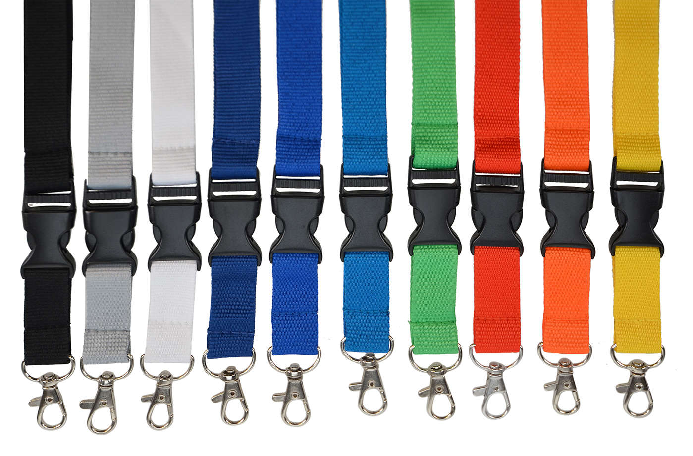 Lanyard "Classic" from Stock