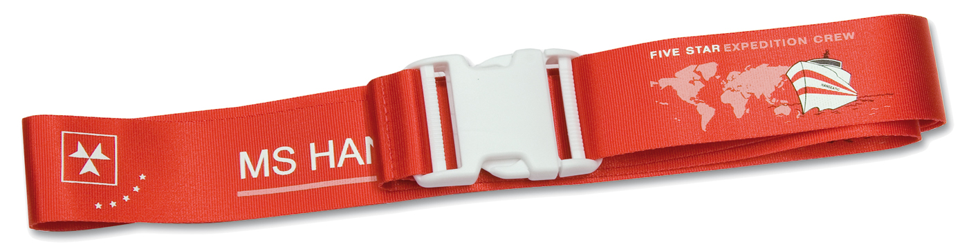 FZ-045_100_Koffergurte_Nylon_Glanzetta_rot
