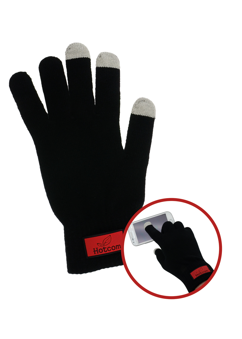Touchscreen Gloves