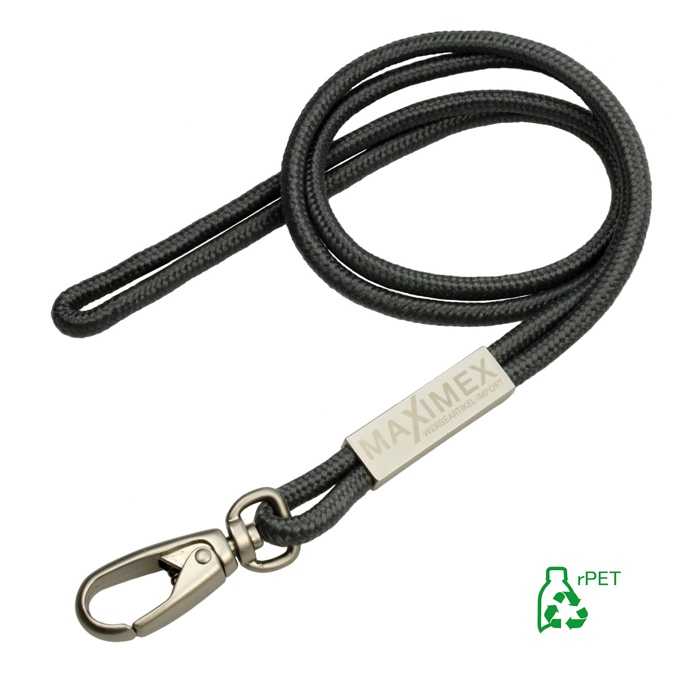 Premium Lanyard rPET