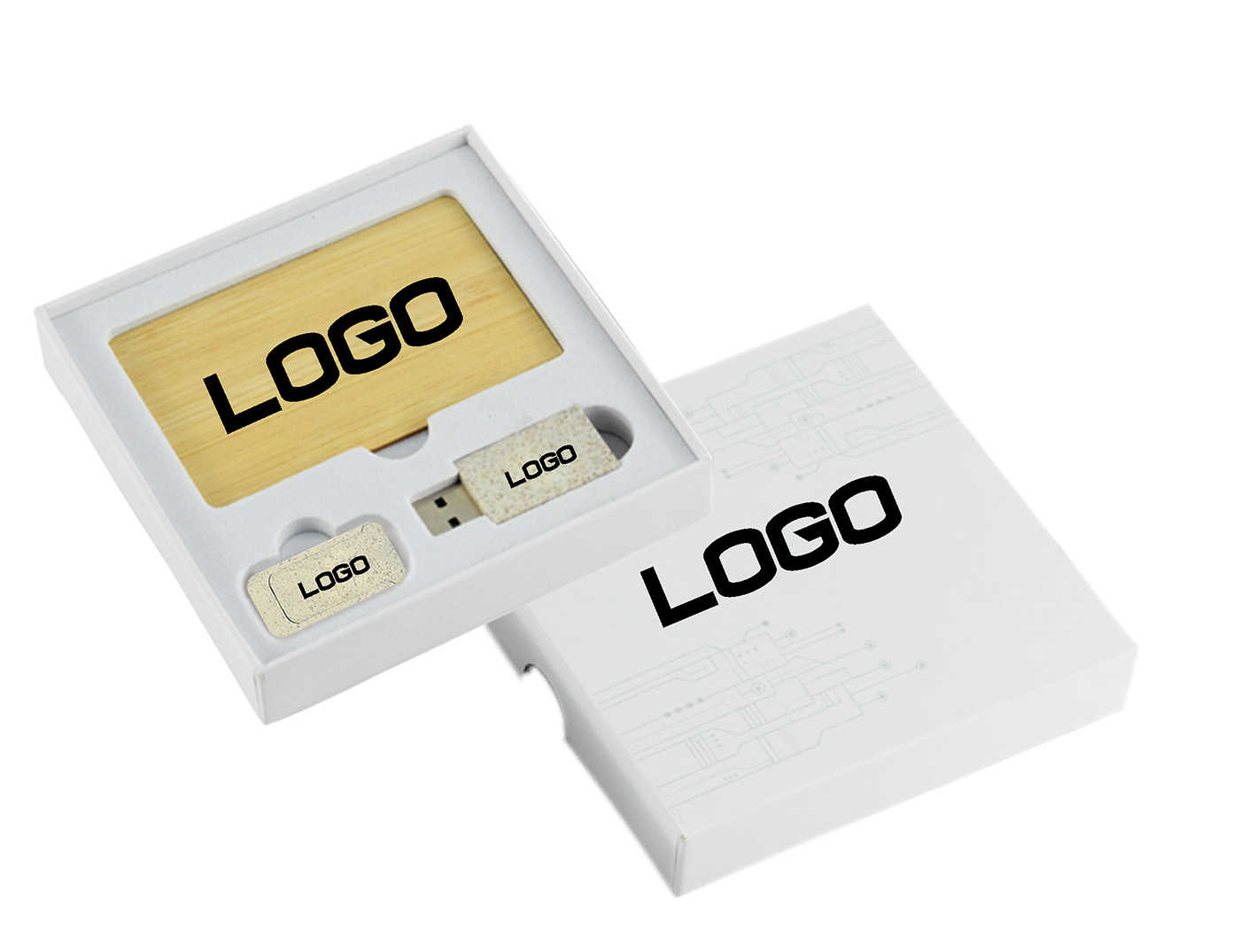 Data Protection-Set Eco