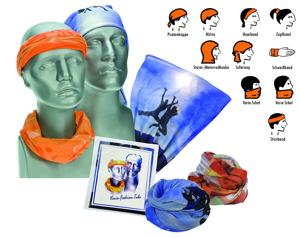 Vario-Fashion-Tube