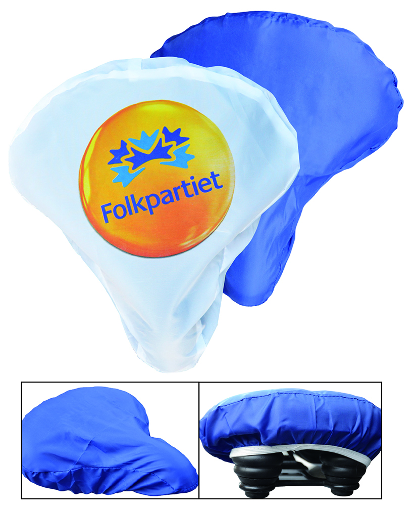 Covers for Bicycle Seats Polyester