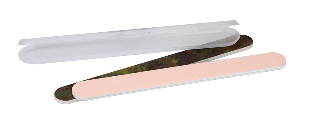 Nail File