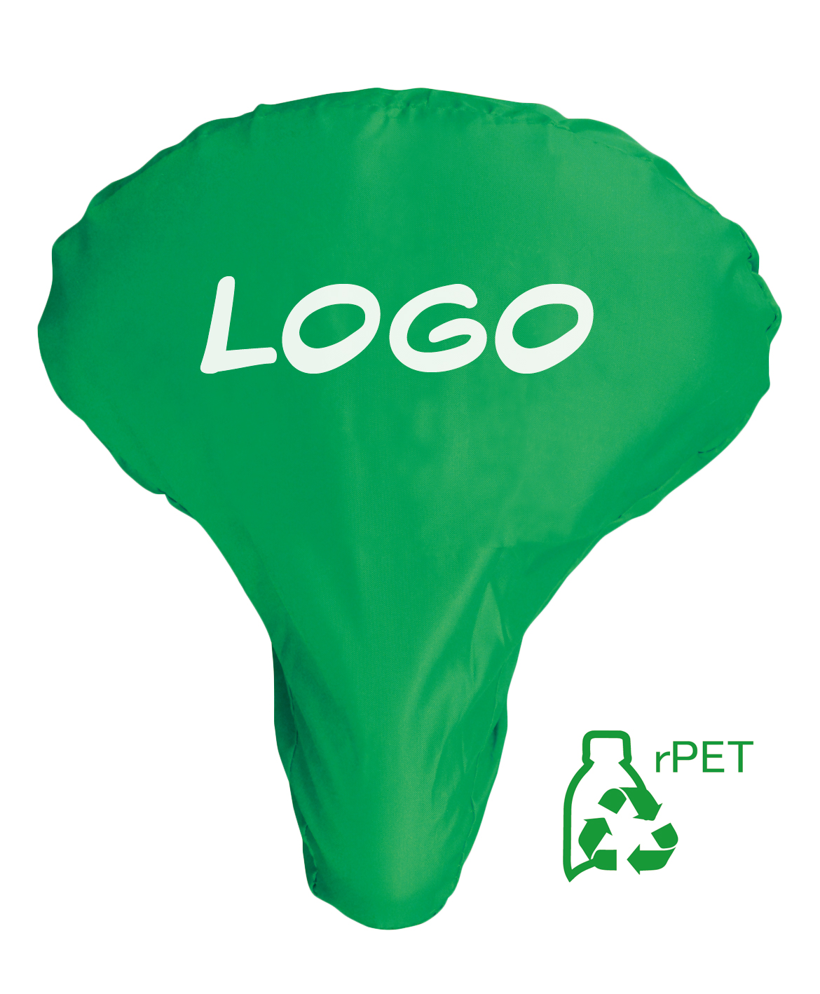 Covers for Bicycle Seats rPET